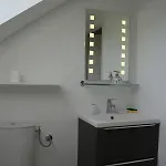 Prázdninový dům Du Moulin D'arudy En Vallee D'ossau