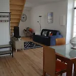 Prázdninový dům Du Moulin D'arudy En Vallee D'ossau