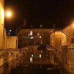 بيت للعطل Du Moulin D'arudy En Vallee D'ossau