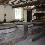 Du Moulin D'arudy En Vallee D'ossau بيت للعطل *
