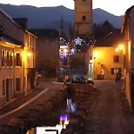 Du Moulin D'arudy En Vallee D'ossau Prázdninový dům *