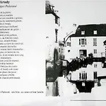 Du Moulin D'arudy En Vallee D'ossau بيت للعطل Arudy