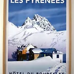 Du Moulin D'arudy En Vallee D'ossau Prázdninový dům