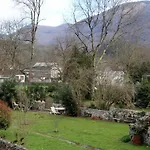 Du Moulin D'arudy En Vallee D'ossau *