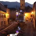 Du Moulin D'arudy En Vallee D'ossau Arudy