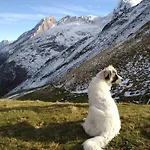 Du Moulin D'arudy En Vallee D'ossau Arudy