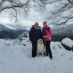 Du Moulin D'arudy En Vallee D'ossau