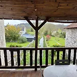 Du Moulin D'arudy En Vallee D'ossau Prázdninový dům *