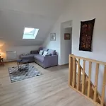 Prázdninový dům Du Moulin D'arudy En Vallee D'ossau