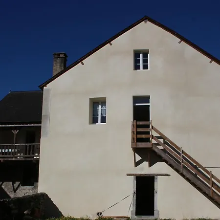 Feriehus Du Moulin *
