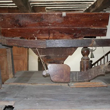 Du Moulin D'arudy En Vallee D'ossau Arudy