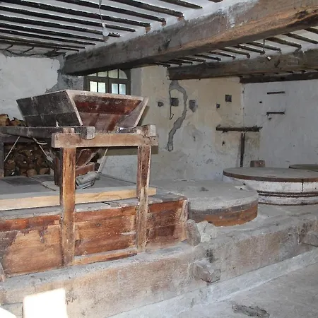 Du Moulin * Arudy