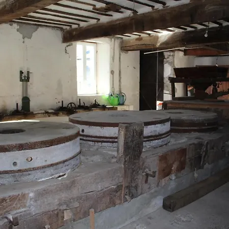Du Moulin D'arudy En Vallee D'ossau Vakantiehuis *
