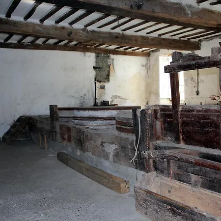Du Moulin Arudy