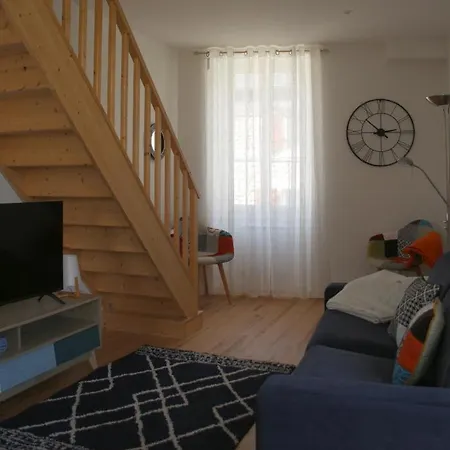 Vakantiehuis Du Moulin D'arudy En Vallee D'ossau *