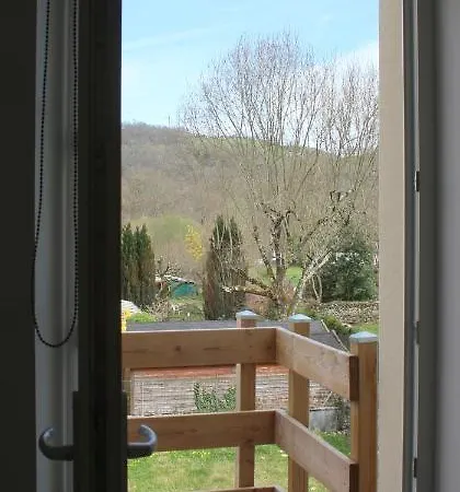 Du Moulin Feriehus Arudy