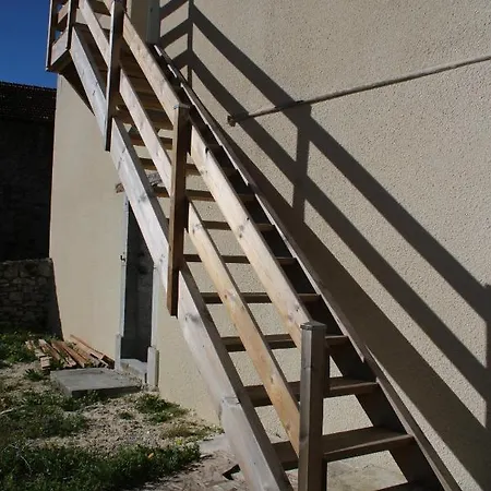 Feriehus Du Moulin