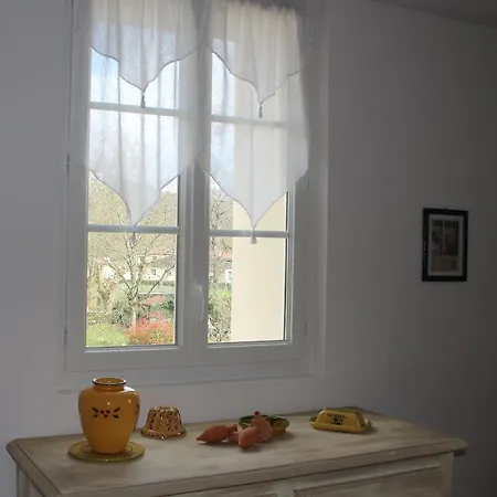 Du Moulin D'arudy En Vallee D'ossau Semesterbostad *