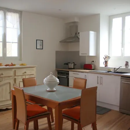 Semesterbostad Du Moulin D'arudy En Vallee D'ossau *