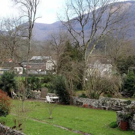 Du Moulin D'arudy En Vallee D'ossau *