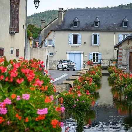 Du Moulin D'arudy En Vallee D'ossau *