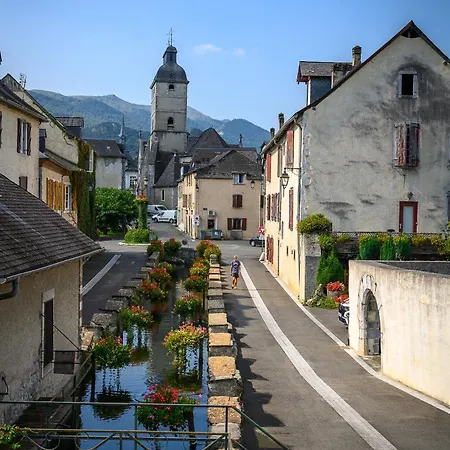 Semesterbostad Du Moulin D'arudy En Vallee D'ossau