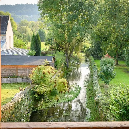 Feriehus Du Moulin D'arudy En Vallee D'ossau