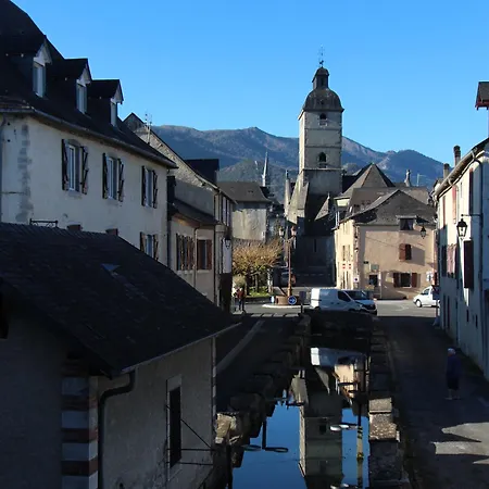 Du Moulin D'arudy En Vallee D'ossau * Arudy