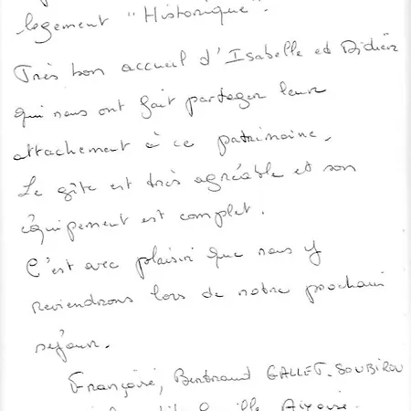 Vakantiehuis Du Moulin D'arudy En Vallee D'ossau