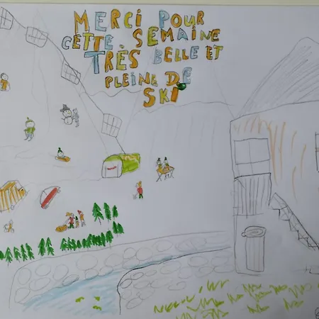 Du Moulin D'arudy En Vallee D'ossau Feriehus Arudy