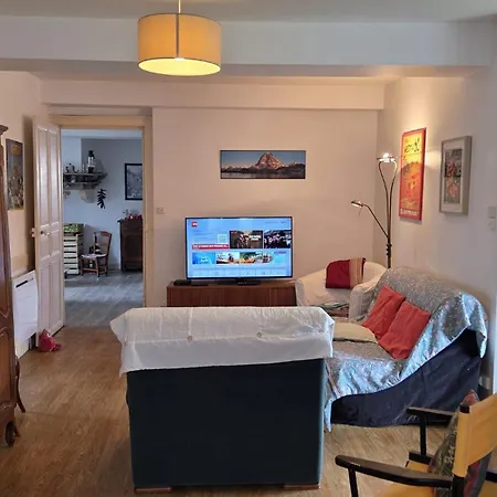 Du Moulin D'arudy En Vallee D'ossau Vakantiehuis *