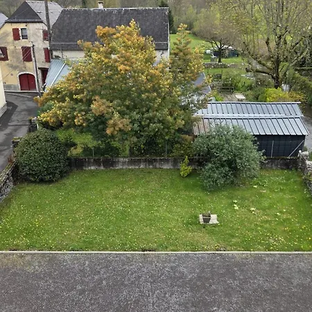 Du Moulin D'arudy En Vallee D'ossau Arudy