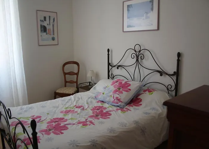 Du Moulin D'arudy En Vallee D'ossau Feriehus *