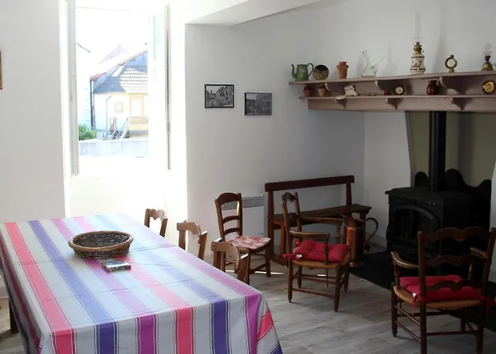 Du Moulin D'arudy En Vallee D'ossau * Arudy