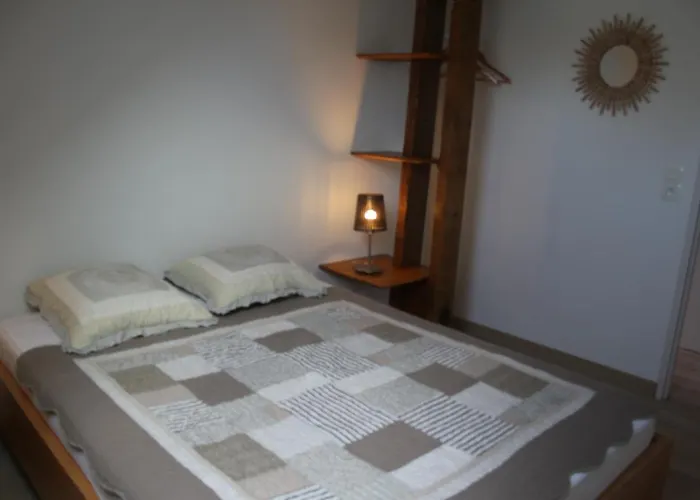 Du Moulin D'arudy En Vallee D'ossau *