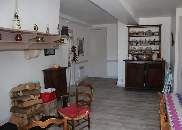 Feriehus Du Moulin D'arudy En Vallee D'ossau Arudy