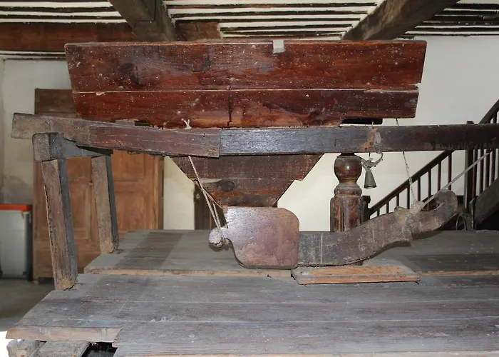 Du Moulin D'arudy En Vallee D'ossau Arudy