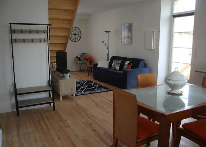 Feriehus Du Moulin D'arudy En Vallee D'ossau