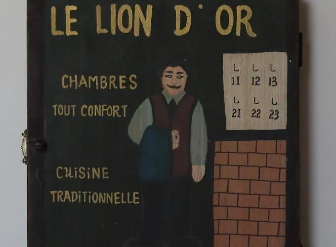 Du Moulin D'arudy En Vallee D'ossau *