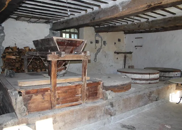 Du Moulin D'arudy En Vallee D'ossau * Arudy