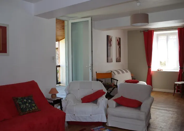 Feriehus Du Moulin D'arudy En Vallee D'ossau