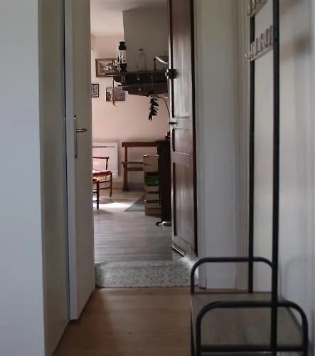 Feriehus Du Moulin D'arudy En Vallee D'ossau