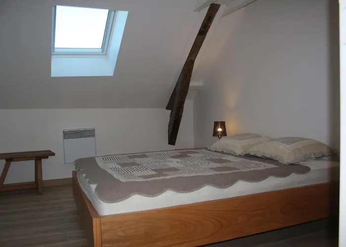 Du Moulin D'arudy En Vallee D'ossau Arudy