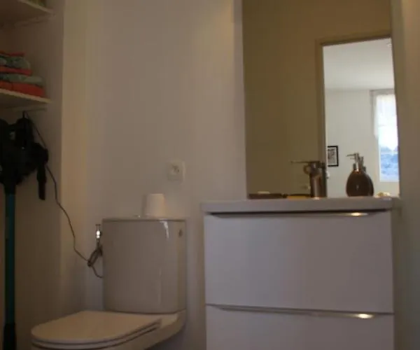 Feriehus Du Moulin D'arudy En Vallee D'ossau Arudy