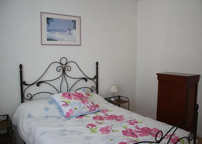 Du Moulin D'arudy En Vallee D'ossau Feriehus *