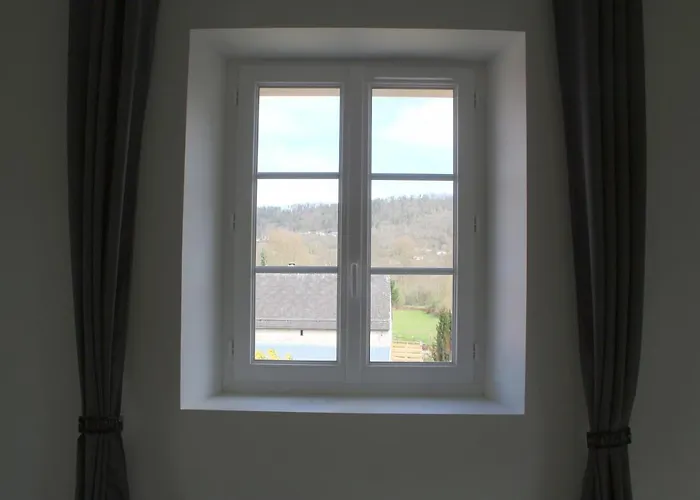 Feriehus Du Moulin D'arudy En Vallee D'ossau