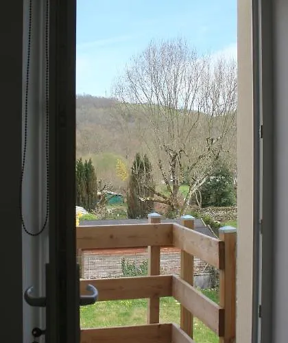 Du Moulin D'arudy En Vallee D'ossau Feriehus Arudy