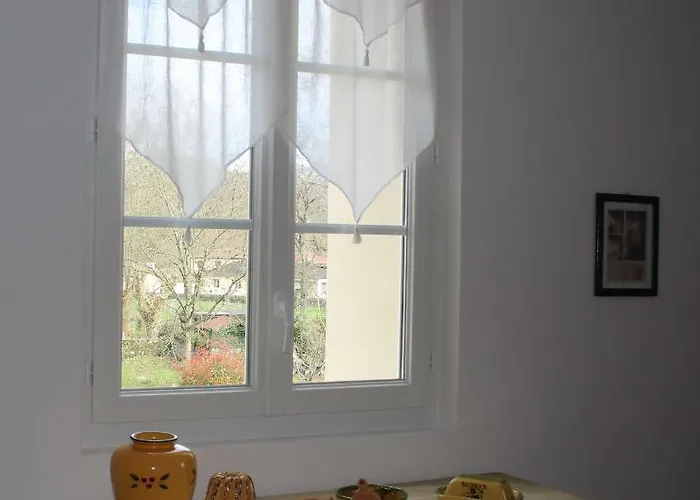 Du Moulin D'arudy En Vallee D'ossau Feriehus *