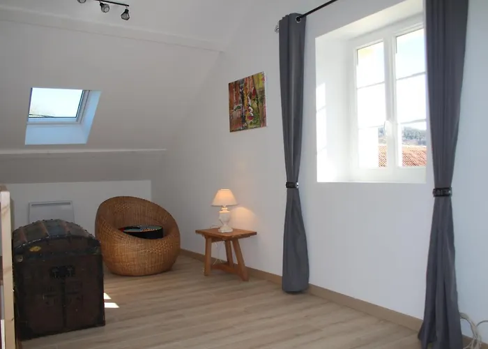 Du Moulin D'arudy En Vallee D'ossau