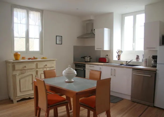 Feriehus Du Moulin D'arudy En Vallee D'ossau *